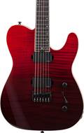 Schecter PT SLS Elite Bloodburst