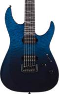 Schecter Reaper-6 Elite Deep Ocean Blue