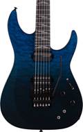Schecter Reaper-6 Elite FR-S Deep Ocean Blue