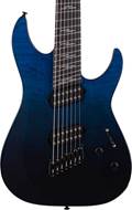 Schecter Reaper-7 Elite MS Deep Ocean Blue