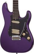 Schecter MV-6 Metallic Purple