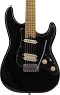 Schecter MV-6 Gloss Black