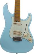 Schecter MV-6 Super Sonic Blue