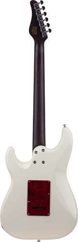 Schecter MV-6 Olympic White Schecter MV-6 Olympic White