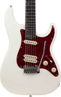 Schecter MV-6 Olympic White