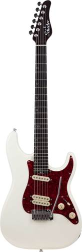 Schecter MV-6 Olympic White Schecter MV-6 Olympic White