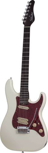 Schecter MV-6 Olympic White Schecter MV-6 Olympic White
