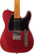 Schecter PT Special Satin Candy Apple Red