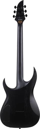 Schecter Keith Merrow KM-6 MKIII Legacy Transparent White Satin Schecter Keith Merrow KM-6 MKIII Legacy Transparent White Satin