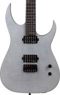 Schecter Keith Merrow KM-6 MKIII Legacy Transparent White Satin