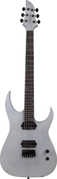 Schecter Keith Merrow KM-6 MKIII Legacy Transparent White Satin