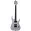 Schecter Keith Merrow KM-6 MKIII Legacy Transparent White Satin Front View