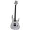 Schecter Keith Merrow KM-6 MKIII Legacy Transparent White Satin Front View