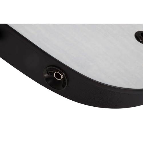 Schecter Keith Merrow KM-6 MKIII Legacy Transparent White Satin Schecter Keith Merrow KM-6 MKIII Legacy Transparent White Satin