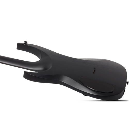 Schecter Keith Merrow KM-6 MKIII Legacy Transparent White Satin Schecter Keith Merrow KM-6 MKIII Legacy Transparent White Satin