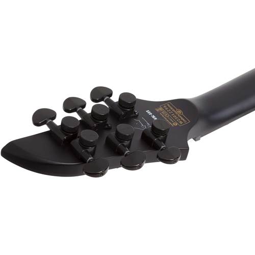 Schecter Keith Merrow KM-6 MKIII Legacy Transparent White Satin Schecter Keith Merrow KM-6 MKIII Legacy Transparent White Satin