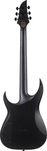 Schecter Keith Merrow KM-6 MKIII Legacy Transparent Black Burst Schecter Keith Merrow KM-6 MKIII Legacy Transparent Black Burst