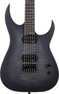 Schecter Keith Merrow KM-6 MKIII Legacy Transparent Black Burst