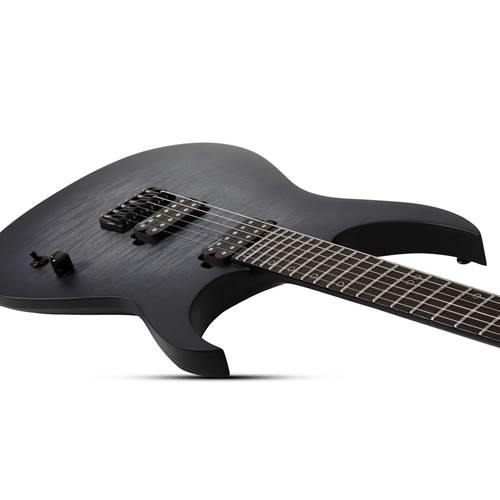Schecter Keith Merrow KM-6 MKIII Legacy Transparent Black Burst Schecter Keith Merrow KM-6 MKIII Legacy Transparent Black Burst