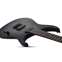 Schecter Keith Merrow KM-6 MKIII Legacy Transparent Black Burst Front View