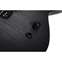Schecter Keith Merrow KM-6 MKIII Legacy Transparent Black Burst Front View