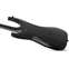 Schecter Keith Merrow KM-6 MKIII Legacy Transparent Black Burst Front View