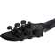 Schecter Keith Merrow KM-6 MKIII Legacy Transparent Black Burst Front View