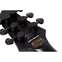 Schecter Keith Merrow KM-6 MKIII Legacy Transparent Black Burst Front View