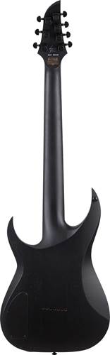 Schecter Keith Merrow KM-7 MKIII Legacy Transparent Black Burst Schecter Keith Merrow KM-7 MKIII Legacy Transparent Black Burst
