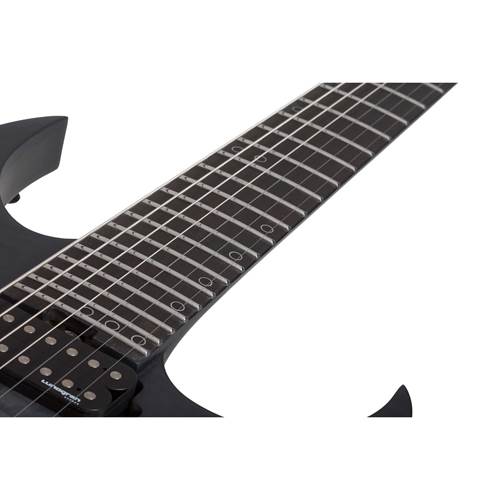 Schecter Keith Merrow KM-7 MKIII Legacy Transparent Black Burst Schecter Keith Merrow KM-7 MKIII Legacy Transparent Black Burst
