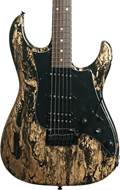 Tyler USA Studio Elite HD Black Gold Shmear #1