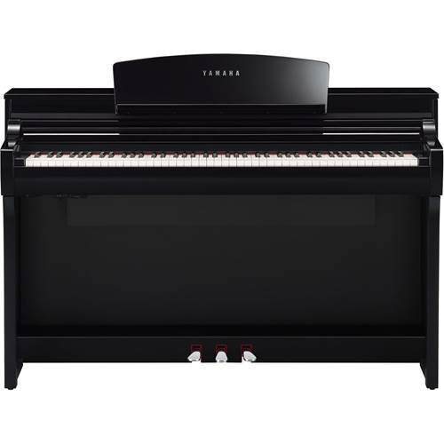 Yamaha CSP275B Digital Piano Black Yamaha CSP275B Digital Piano Black