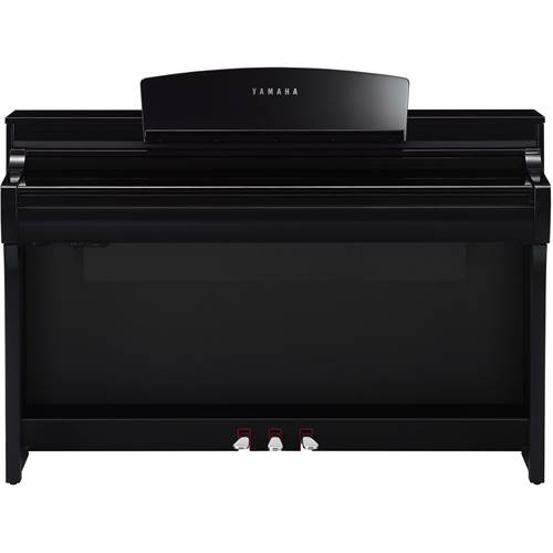 Yamaha CSP275B Digital Piano Black Yamaha CSP275B Digital Piano Black