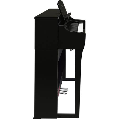 Yamaha CSP275B Digital Piano Black Yamaha CSP275B Digital Piano Black