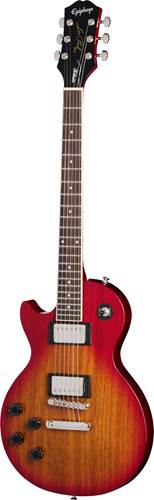 Epiphone Les Paul Tribute Heritage Cherry Sunburst Left Handed Epiphone Les Paul Tribute Heritage Cherry Sunburst Left Handed