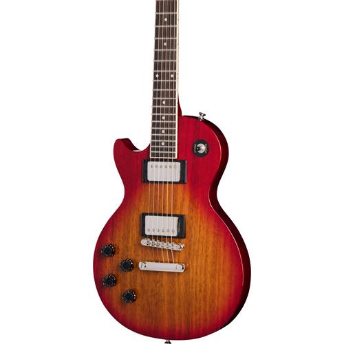 Epiphone Les Paul Tribute Heritage Cherry Sunburst Left Handed Epiphone Les Paul Tribute Heritage Cherry Sunburst Left Handed