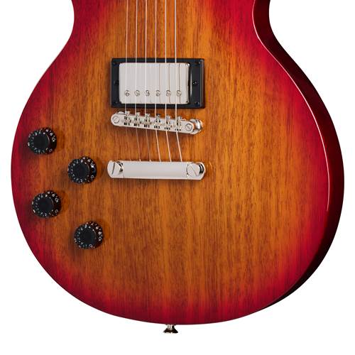 Epiphone Les Paul Tribute Heritage Cherry Sunburst Left Handed Epiphone Les Paul Tribute Heritage Cherry Sunburst Left Handed