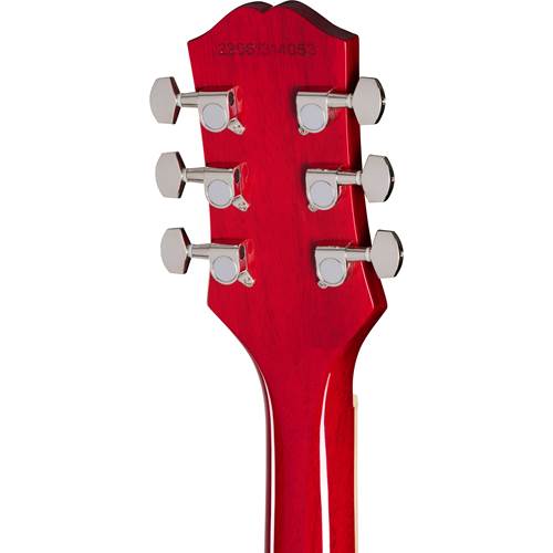 Epiphone Les Paul Tribute Heritage Cherry Sunburst Left Handed Epiphone Les Paul Tribute Heritage Cherry Sunburst Left Handed