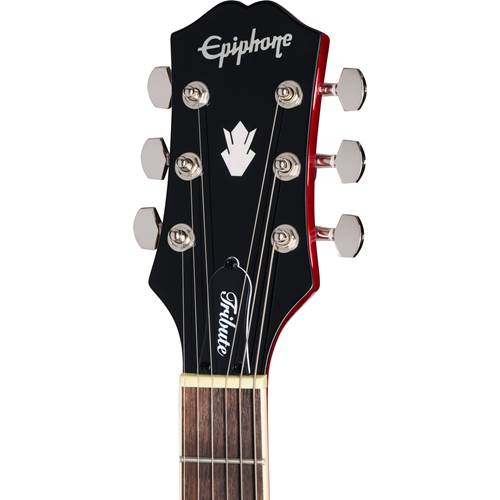 Epiphone SG Tribute Cherry Left Handed Epiphone SG Tribute Cherry Left Handed