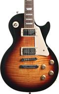 Epiphone Les Paul Standard 50s Figured Bourbon Burst