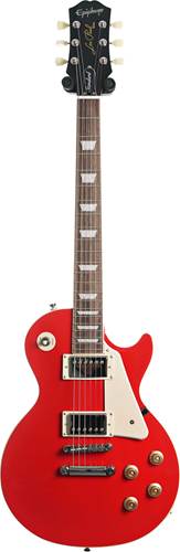 Epiphone Les Paul Standard 50s Cardinal Red Epiphone Les Paul Standard 50s Cardinal Red