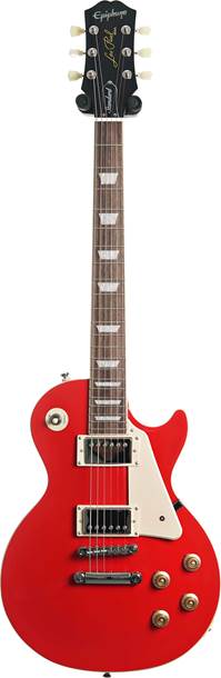 Epiphone Les Paul Standard 50s Cardinal Red