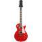 Epiphone Les Paul Standard 50s Cardinal Red Front View
