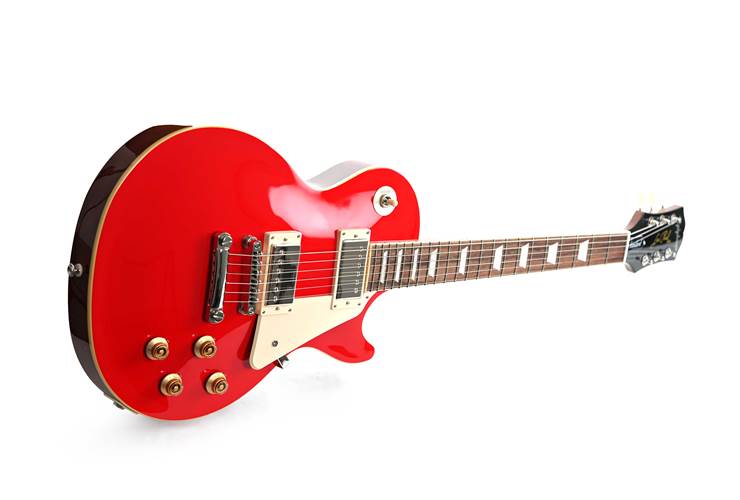 Epiphone Les Paul Standard 50s Cardinal Red Epiphone Les Paul Standard 50s Cardinal Red