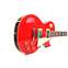 Epiphone Les Paul Standard 50s Cardinal Red Front View