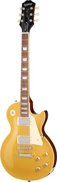 Epiphone Les Paul Standard 50s Goldtop