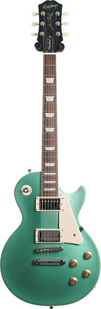 Epiphone Les Paul Standard 50s Inverness Green
