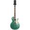 Epiphone Les Paul Standard 50s Inverness Green Front View