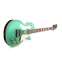 Epiphone Les Paul Standard 50s Inverness Green Front View