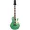 Epiphone Les Paul Standard 50s Figured Seafoam Green Front View